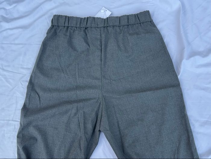 Pantalon mango neuf - photo numéro 4
