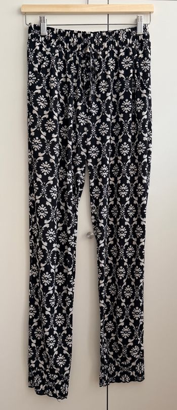 Bas de pyjama taille 36