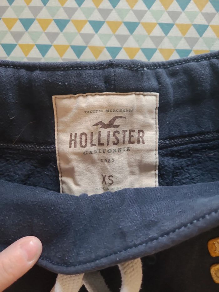 Short - photo numéro 2