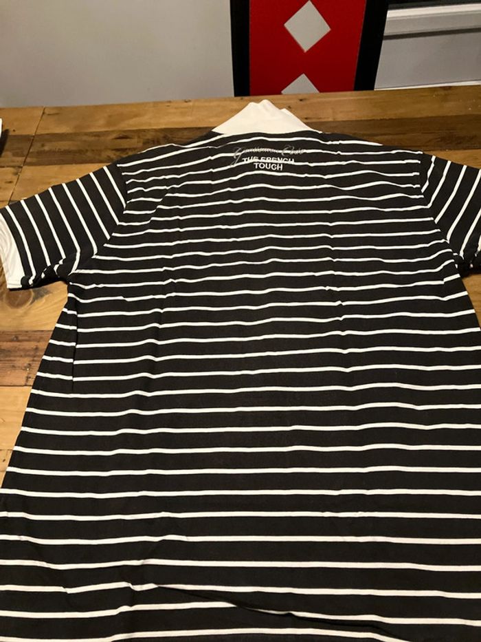 Polo camberabero XXL - photo numéro 3