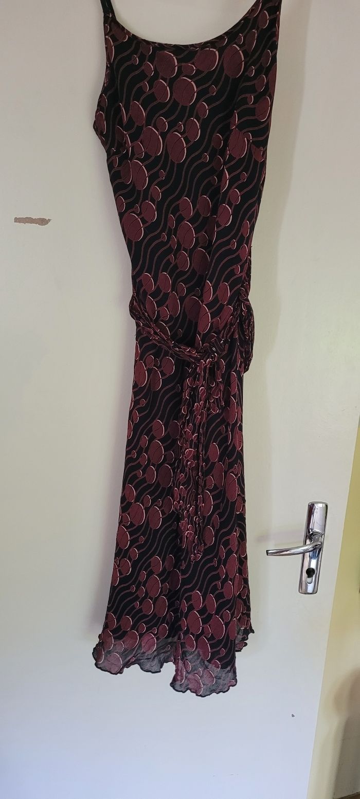 robe T38  gémo