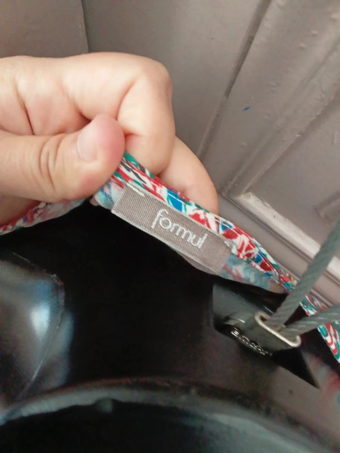 Blouse manche 3/4 formul taille 48 🌹 - photo numéro 4