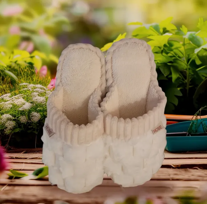 Chaussons 38/39 NEUFS 🎀 - photo numéro 2