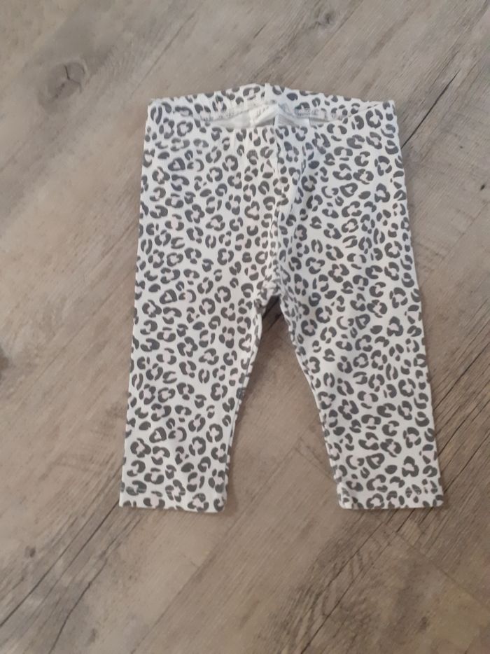 Lot de 5pantalons - photo numéro 2