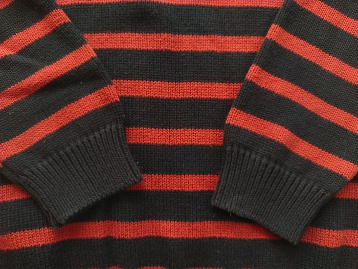 Pull LC kids T.6A - photo numéro 2