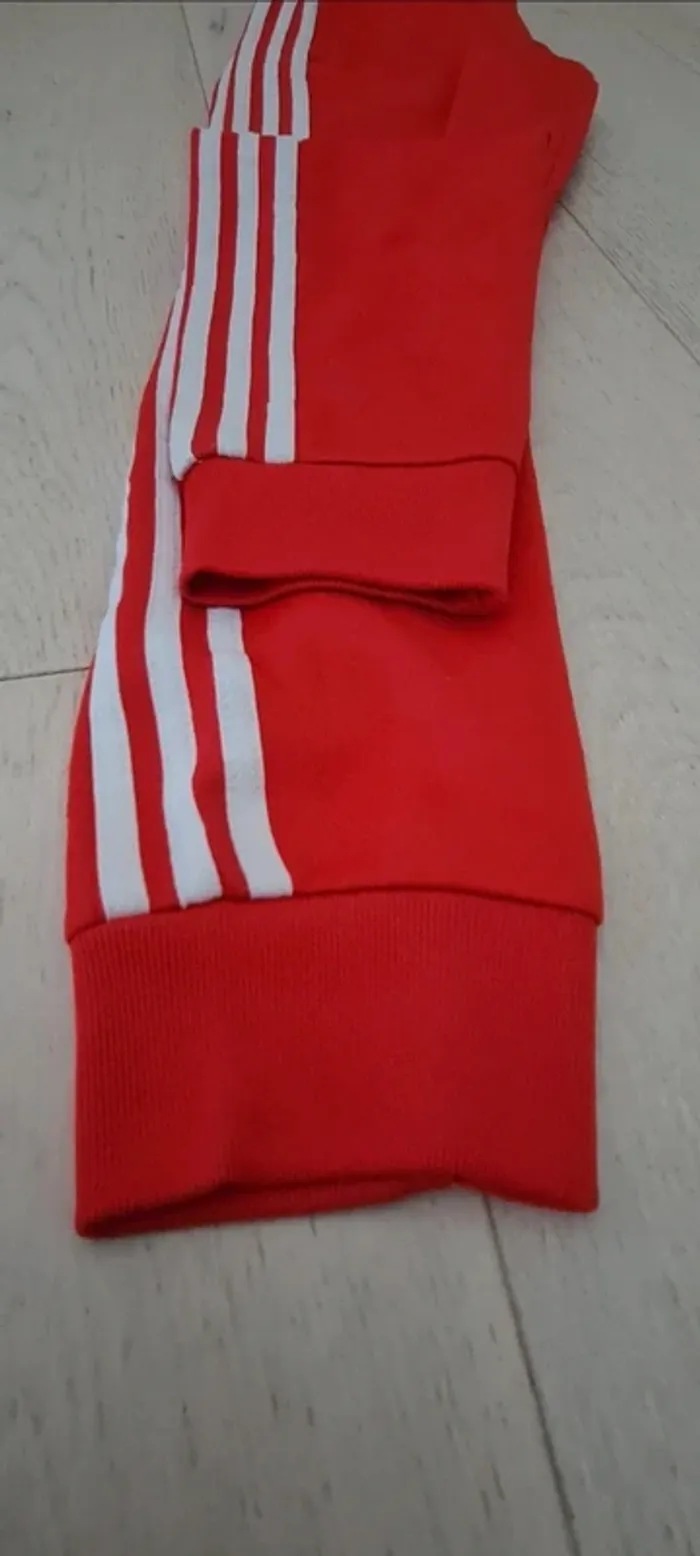 Pantalon de jogging Adidas taille XS - photo numéro 10