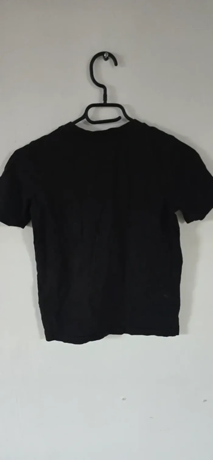 T shirt puma enfant taille L 10-12 ans - photo numéro 3