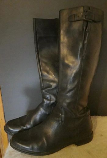 Bottes