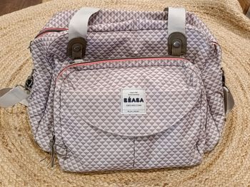 Sac à langer béaba