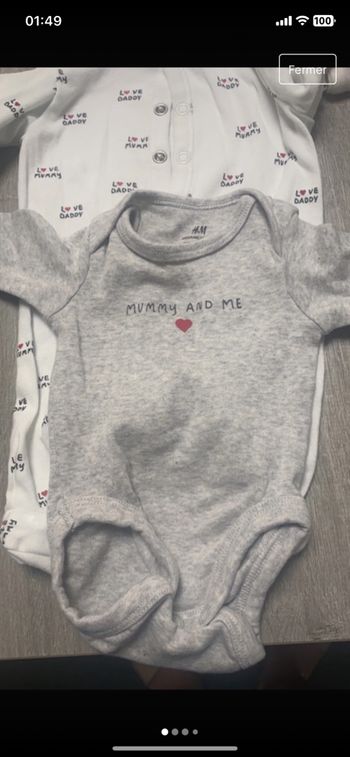 Body + pyjama