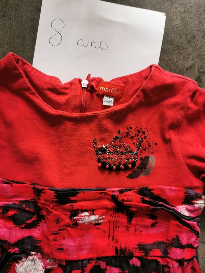 Robe marese - photo numéro 5