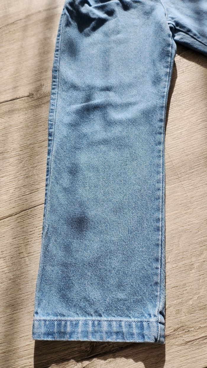 Jean Petit Bateau - photo numéro 4