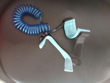 Bracelet sécurité