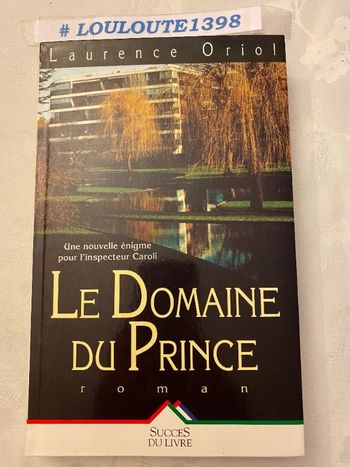 Le domaine du prince