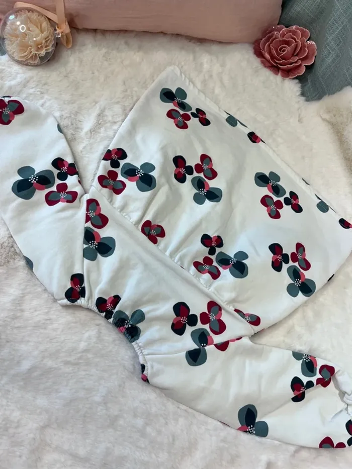Robe taille 6 mois - photo numéro 4