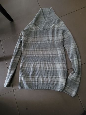 Pull in extenso 12 ans