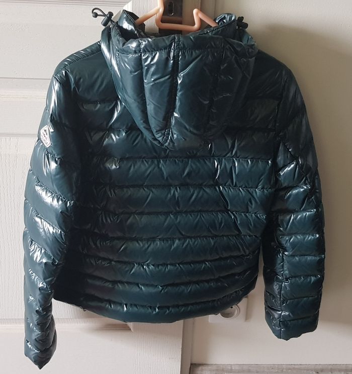 Doudoune Pyrenex Spoutnik 40 - photo numéro 2