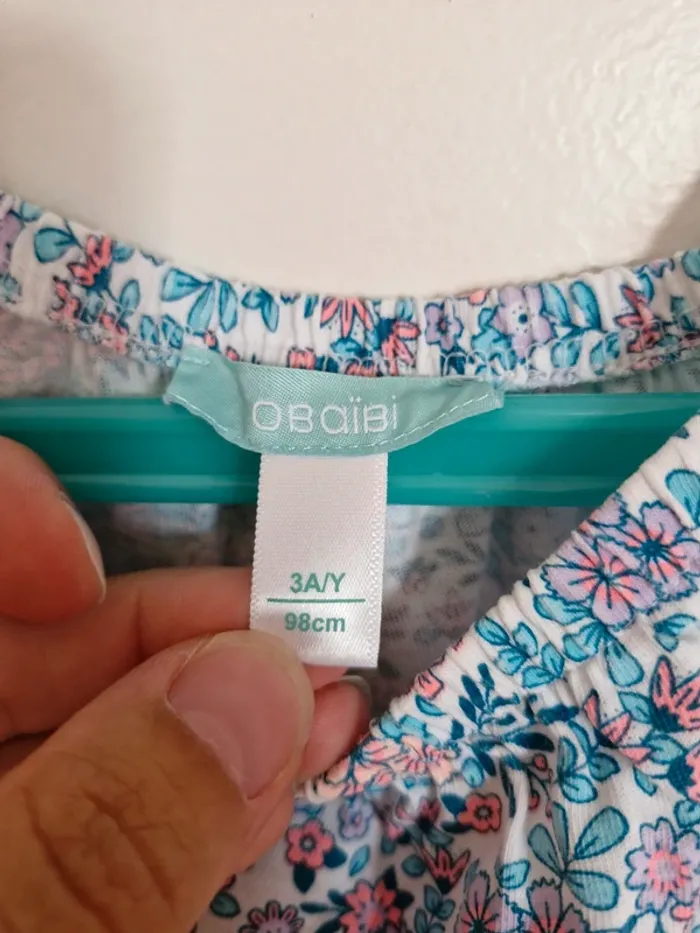 Robe okaidi - photo numéro 3