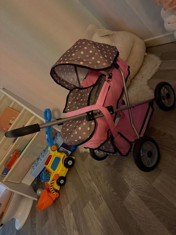 Jouet pour enfants - photo numéro 2