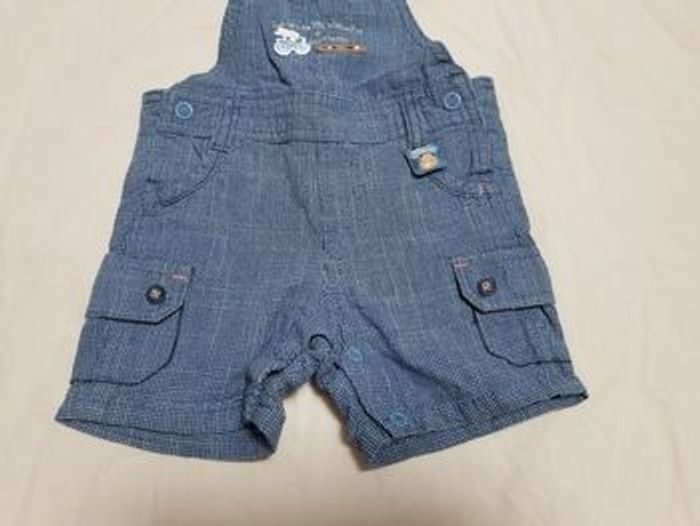 Salopette 3 mois - photo numéro 4