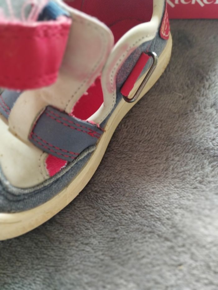 Salomés Kickers zut 24 - photo numéro 9