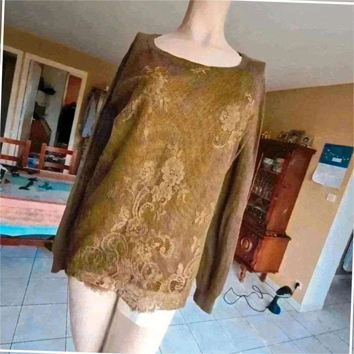 Pull bel & bo