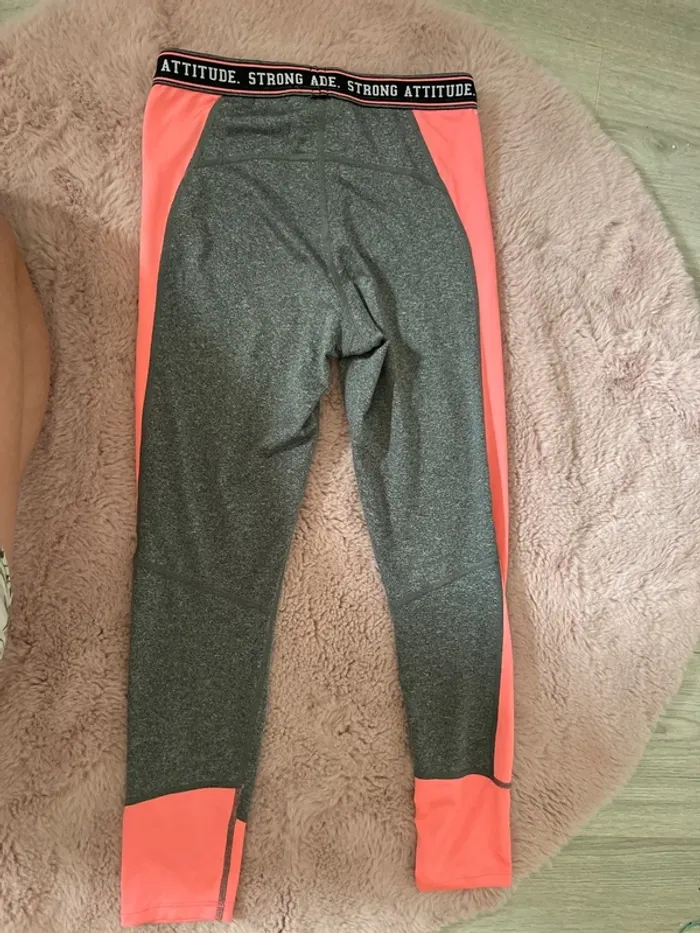 Legging sport - photo numéro 3
