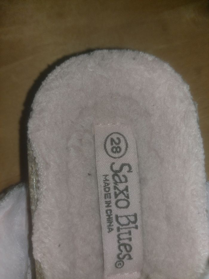 Claquette - photo numéro 3