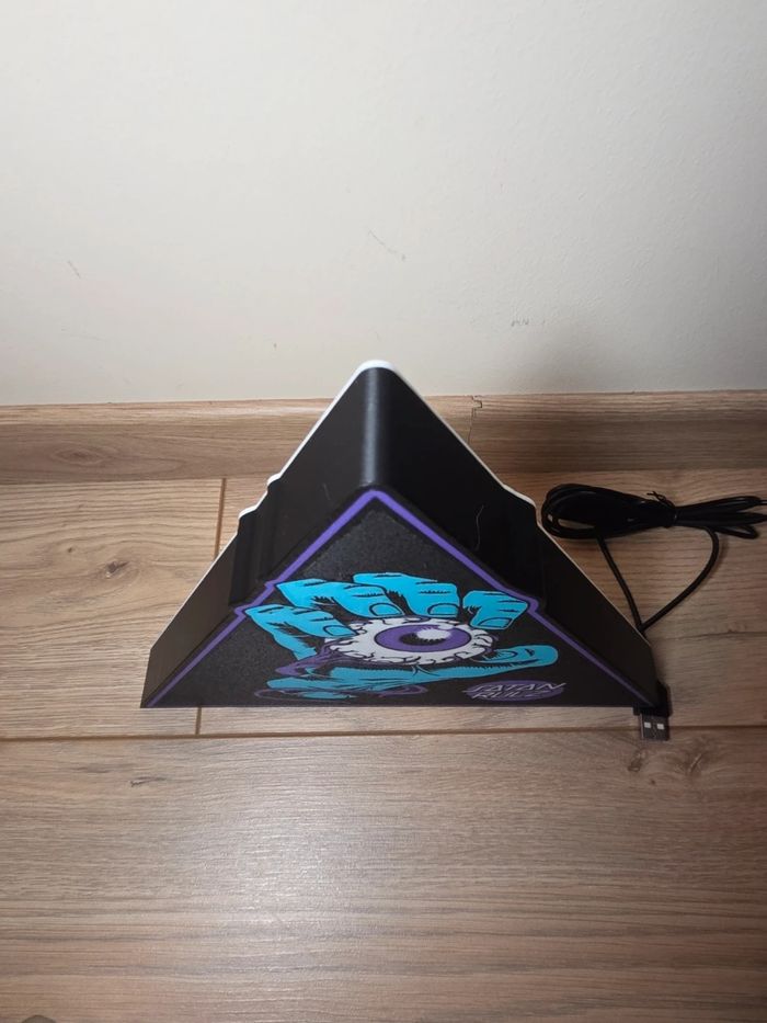 Décoration lumineuse Santa Cruz - photo numéro 2