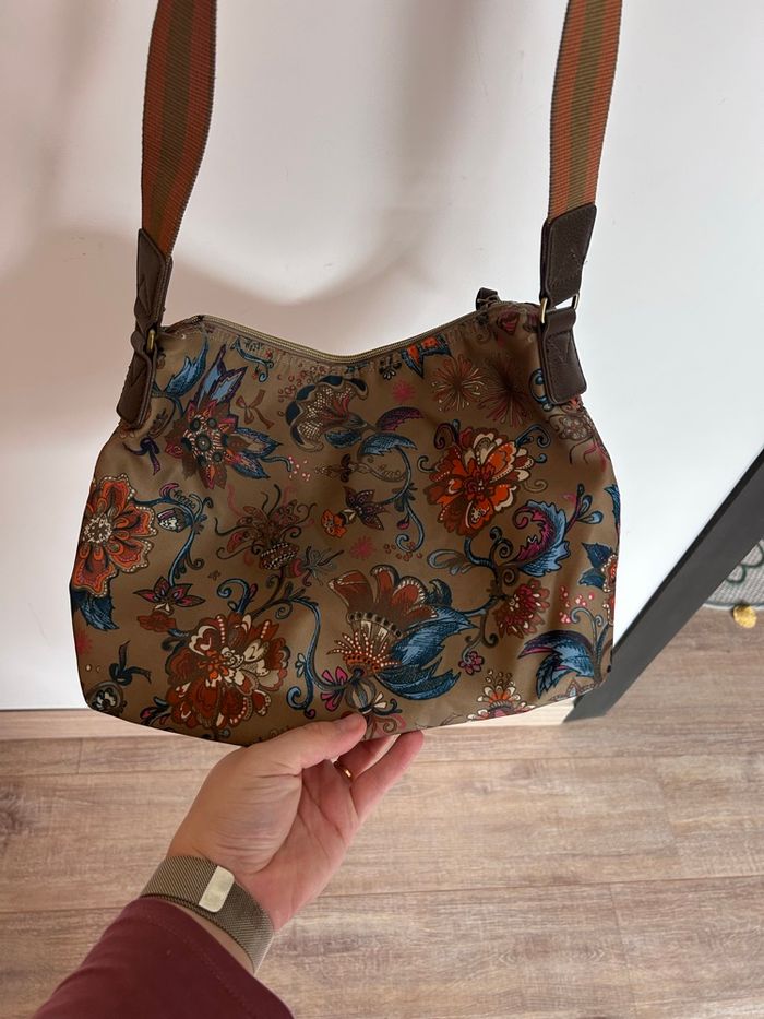 Sac bandoulière Oilily - photo numéro 4