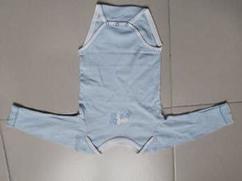 Bodie manche longue 6 mois