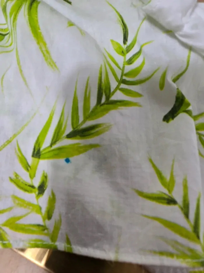 Chemise Trucco taille 40 - photo numéro 7