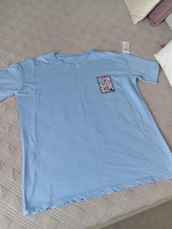 T shirt Algeria