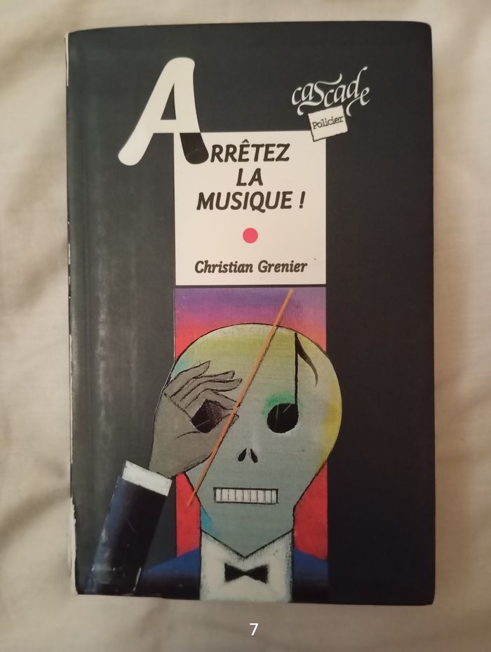 Christian Grenier
