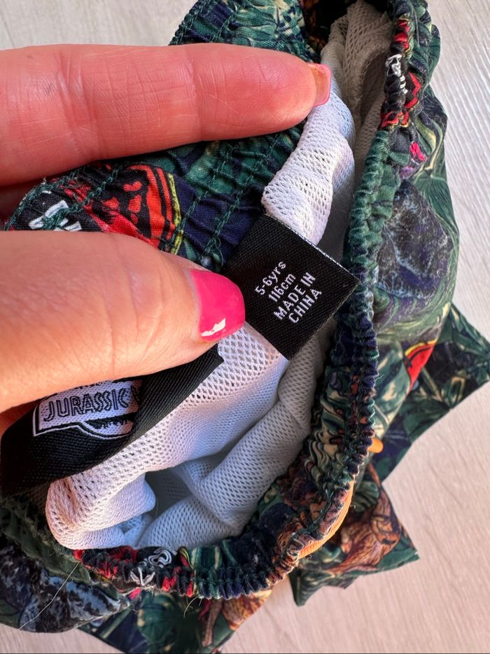 Maillot de bain - photo numéro 3