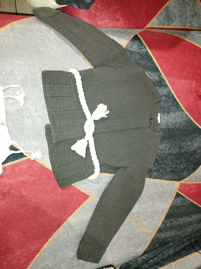 Lot 2 vêtements fille - photo numéro 4