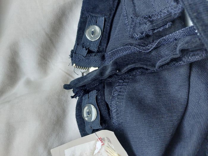 Pantalon Du Pareil Au Même taille 2 ans neuf - photo numéro 5