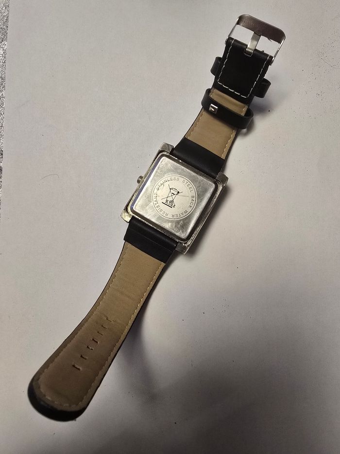 Montre "Firmax" - photo numéro 2
