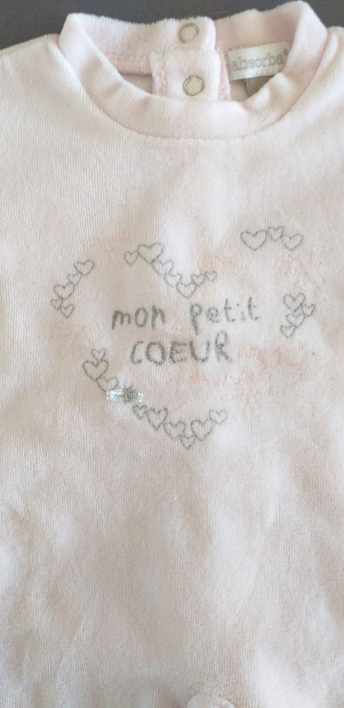 Pyjama - photo numéro 3