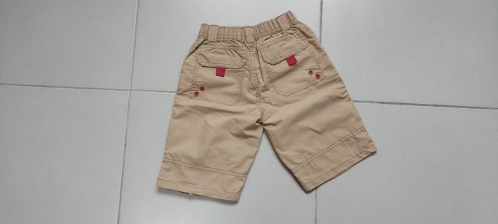 Bernuda 5 ans - photo numéro 6