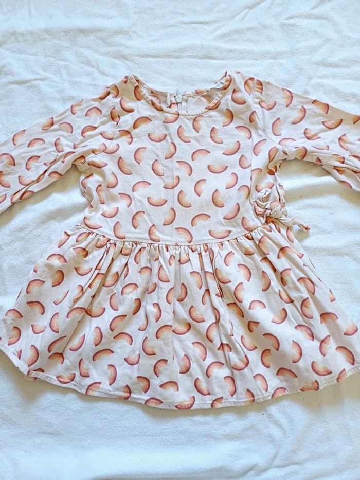 Blouse Orchestra taille 5 ans - photo numéro 2