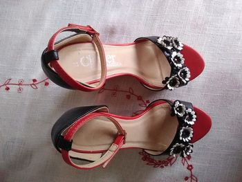 CHAUSSURES ETE