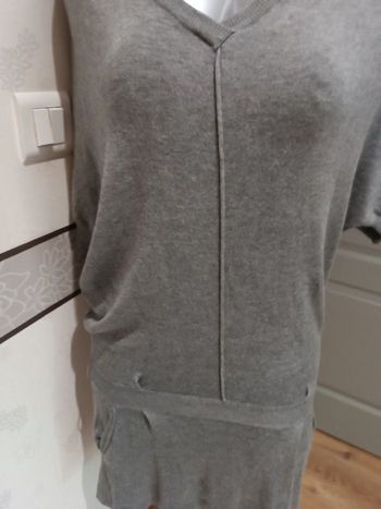 Robe femme t s Kaporal