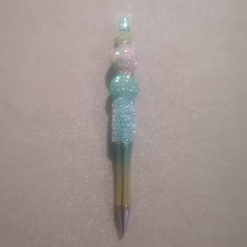 Stylo personnalisé