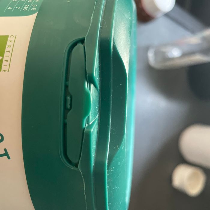 Lait petits culottés 1er âge - photo numéro 3