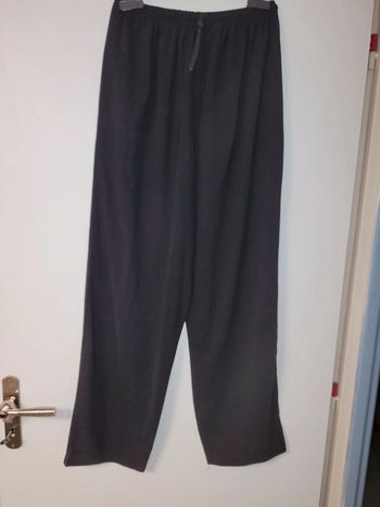 Pantalon fluide taille M mixte