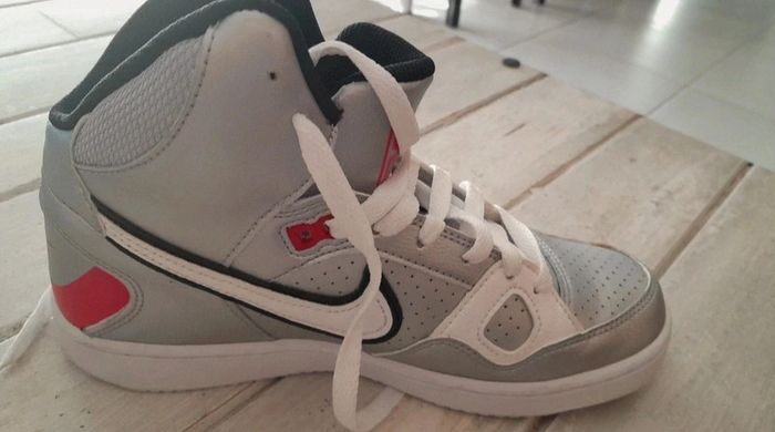 Nike force - photo numéro 4