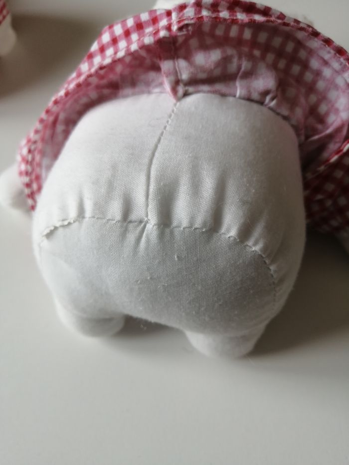peluche mouton - photo numéro 10