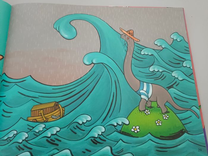 Livre CD Emma Daumas de la Star Académy chante les larmes de crocodile et autres fables - photo numéro 7