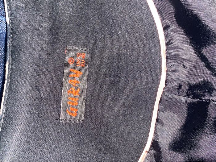 Blazer taille 40 - photo numéro 7